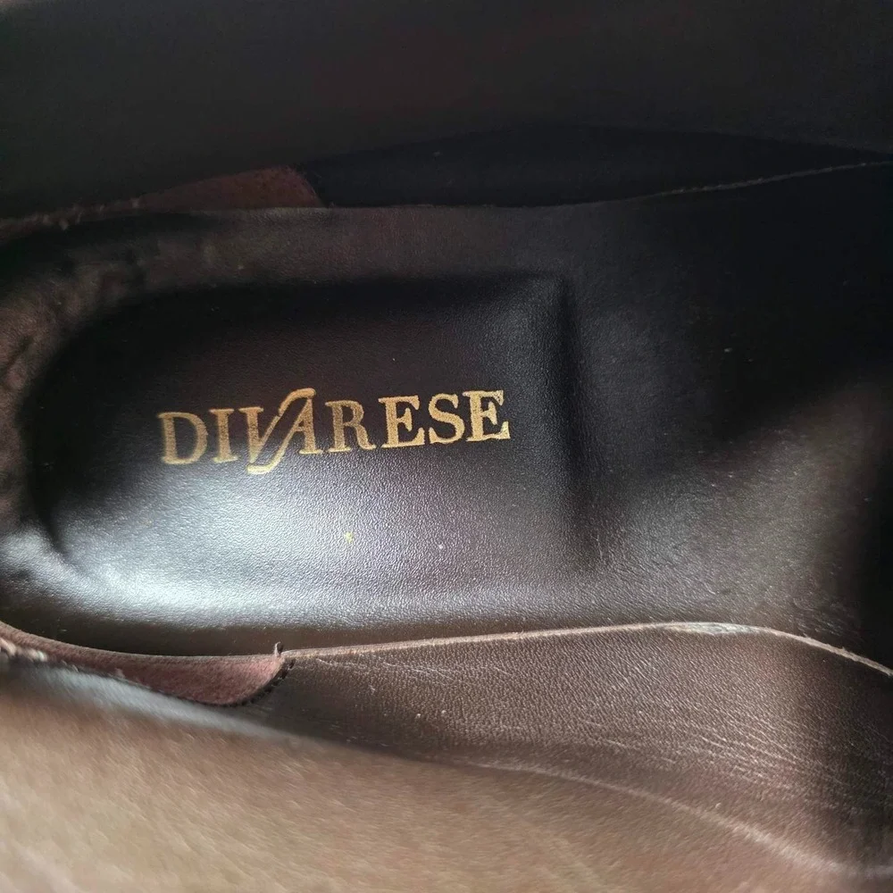 Divarese this item